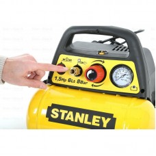 DN 200/8/6 STANLEY. Compresor de aer fara uleI, 8 ..